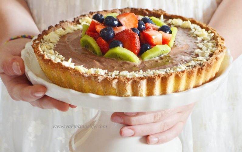 TORTA
