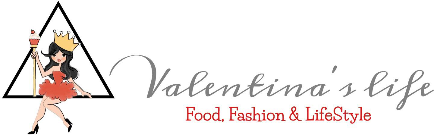 Valentina's life - 