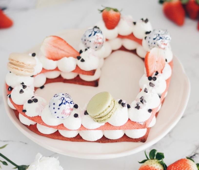 Cream Tart